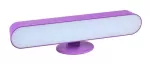 Parker,ind.table, LED3W, H27cm, purple