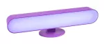 Parker,ind.table, LED3W, H27cm, purple