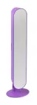 Parker,ind.table, LED3W, H27cm, purple