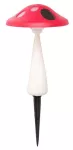 7877 Lampa solarna zewnętrzna naziemna Funghetto DC 1,2V LED 0,06W 3000K IP44