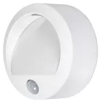 7980 Kinkiet Amarillo biały LED 1,5W 3000K IP44