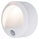 7980 Kinkiet Amarillo biały LED 1,5W 3000K IP44