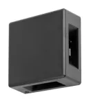 7317 Zewnętrzna Lampa ścienna Lippa LED 6W 230V, 50Hz 3000K 190lm IP54 ciepła biel