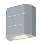 7320 Zewnętrzna Lampa ścienna Lippa LED 6W 230V, 50Hz 3000K 150lm IP54 ciepła biel