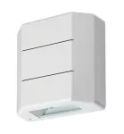 7320 Zewnętrzna Lampa ścienna Lippa LED 6W 230V, 50Hz 3000K 150lm IP54 ciepła biel