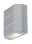 7320 Zewnętrzna Lampa ścienna Lippa LED 6W 230V, 50Hz 3000K 150lm IP54 ciepła biel