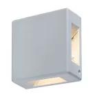 7318 Zewnętrzna Lampa ścienna Lippa LED 6W 230V, 50Hz 3000K 360lm IP54 ciepła biel