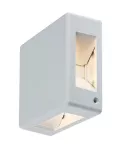 7318 Zewnętrzna Lampa ścienna Lippa LED 6W 230V, 50Hz 3000K 360lm IP54 ciepła biel