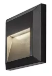 77105 Trento lampa ogrodowa ścienna LED 4W IP65 -20°C;40°C