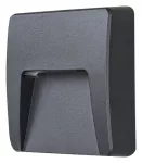 8894 Oprawa przyschodowa Trento 3W 4000K antracyt 230V, 50Hz