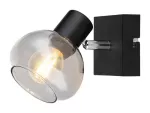 3295 Spot Sullivan E14 1xMAX40W black