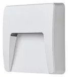 8893 Oprawa przyschodowa Trento 3W 4000K biały 230V, 50Hz