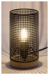 3180 Lampa dekoracyjna Boogie E14 1xMAX25W black