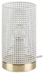 3179 Lampa dekoracyjna Boogie E14 1xMAX25W white