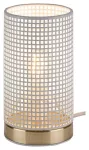 3179 Lampa dekoracyjna Boogie E14 1xMAX25W white