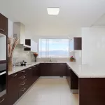 3072 Lampa sufitowa LUCAS LED 12W biały