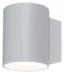 7021 Kinkiet Kaunas G9 1xMAX 10W matt white IP20 Tube shape