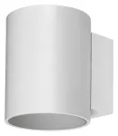 7021 Kinkiet Kaunas G9 1xMAX 10W matt white IP20 Tube shape