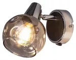 5346 Spot Tamara E14 1x MAX 40W chromowy