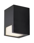 77054 Cernon lampa ogrodowa ścienna GU10 1x MAX 7W IP44