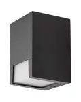 77054 Cernon lampa ogrodowa ścienna GU10 1x MAX 7W IP44