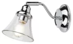 3207 Kinkiet łazienkowy Antoine E14 1xMAX40W chrome
