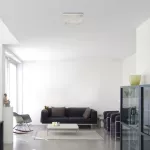 3073 Lampa sufitowa LUCAS LED 18W biały