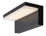 77092 Zaragoza lampa ogrodowa ścienna LED 10W IP54 -20°C;40°C