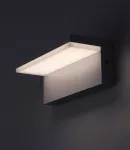 77093 Zaragoza lampa ogrodowa ścienna LED 10W IP54 -20°C;40°C