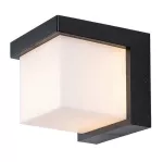77095 Andelle lampa ogrodowa ścienna LED 10W IP54 -20°C;40°C