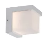 77096 Andelle lampa ogrodowa ścienna LED 10W IP54 -20°C;40°C
