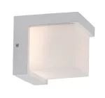 77096 Andelle lampa ogrodowa ścienna LED 10W IP54 -20°C;40°C