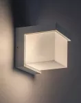 77096 Andelle lampa ogrodowa ścienna LED 10W IP54 -20°C;40°C
