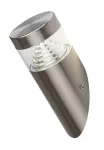 7826 Zewnętrzna Lampa ścienna Lisbon LED 7W 230V, 50Hz 4000K 560lm IP54 naturalna biel