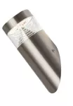7826 Zewnętrzna Lampa ścienna Lisbon LED 7W 230V, 50Hz 4000K 560lm IP54 naturalna biel