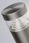 7826 Zewnętrzna Lampa ścienna Lisbon LED 7W 230V, 50Hz 4000K 560lm IP54 naturalna biel
