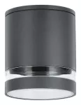 7817 Zewnętrzna Lampa sufitowa Zombor GU10 1x MAX 35W 230V, 50Hz IP54