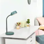 6780 Lampka biurkowa Berry LED/ 4,5W IP20 (350lm, 4000K) niebieski