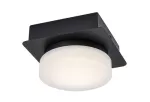 Attichus,ind,ceil. LED5W, D13cm