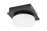 Attichus,ind,ceil. LED5W, D13cm