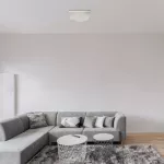 3074 Lampa sufitowa LUCAS LED 24W biały