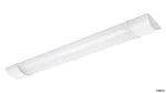 1453 Lampa podszafkowa, BATTEN LIGHT, LED, 40W (3200lm, 4000K), IP20, biały 230V, 50Hz