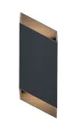 77050 Tilburg lampa ogrodowa ścienna LED 10W IP54 -20°C;45°C
