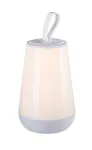 Franco,ind.table, LED2W, H15cm, white