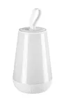 Franco,ind.table, LED2W, H15cm, white