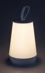 Franco,ind.table, LED2W, H15cm, white