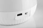 Franco,ind.table, LED2W, H15cm, white