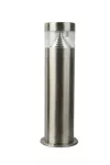 7828 Lampa ogrodowa stojąca Lisbon LED 7W 230V, 50Hz 4000K 560lm IP54 naturalna biel