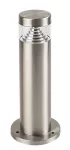 7828 Lampa ogrodowa stojąca Lisbon LED 7W 230V, 50Hz 4000K 560lm IP54 naturalna biel