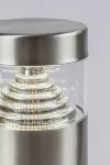 7828 Lampa ogrodowa stojąca Lisbon LED 7W 230V, 50Hz 4000K 560lm IP54 naturalna biel